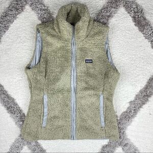 Women’s Patagonia Vest  